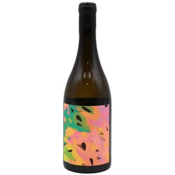 2019 levo chardonnay onomatopoeia California White 