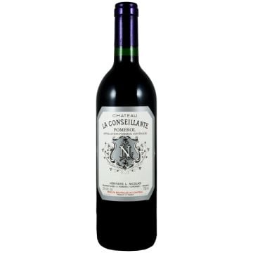 2019 La Conseillante, Bordeaux Red