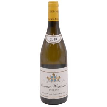 2019 leflaive chevalier montrachet Burgundy White 