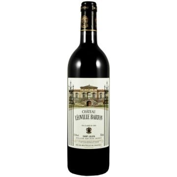 2019 Leoville Barton, Bordeaux Red