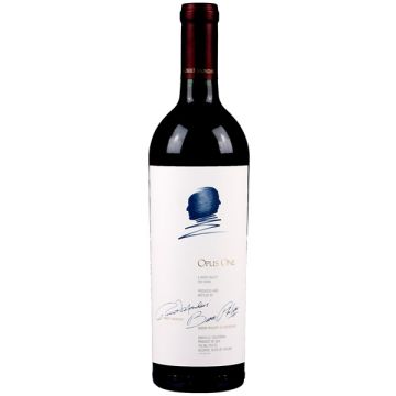 2019 Opus One, California Red