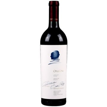 2019 Opus One, California Red