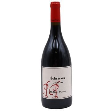 2019 philippe pacalet echezeaux grand cru Burgundy Red 