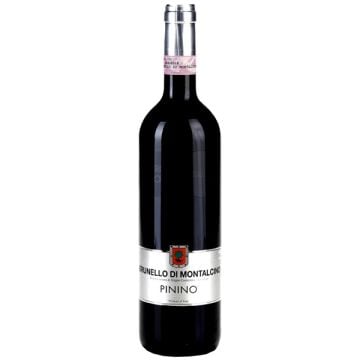 2019 Pinino Brunello di Montalcino