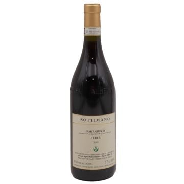 2019 sottimano barbaresco curra Barbaresco 