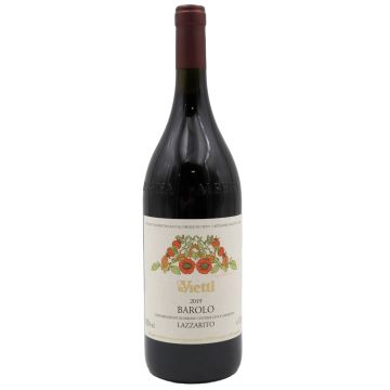 2019 vietti barolo lazzarito Barolo 