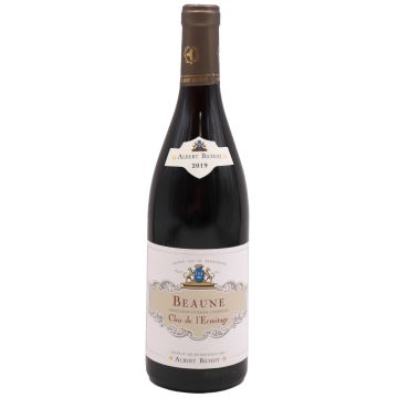 2019 albert bichot beaune clos de lermitage rouge Burgundy Red 