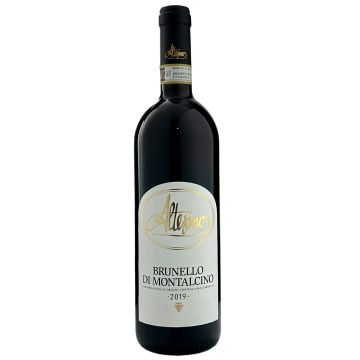 2019 altesino brunello di montalcino Italy Red 