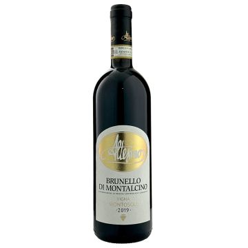 2019 altesino brunello di montalcino montosoli Italy Red 