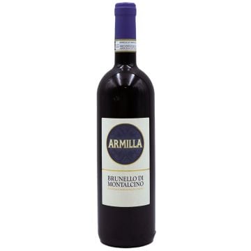 2019 armilla brunello di montalcino Brunello 