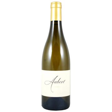 2019 aubert lauren vineyard chardonnay California White 