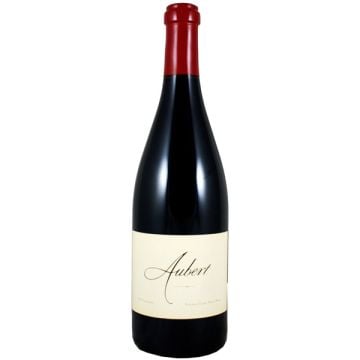 2019 Aubert Pinot Noir UV-SL Vineyard, California Red