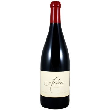 2019 Aubert Pinot Noir UV-SL Vineyard, California Red