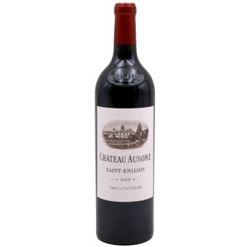 2019 Ausone, Bordeaux Red