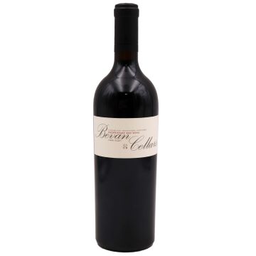 2019 bevan cellars proprietary red sugarloaf mountain California Red 