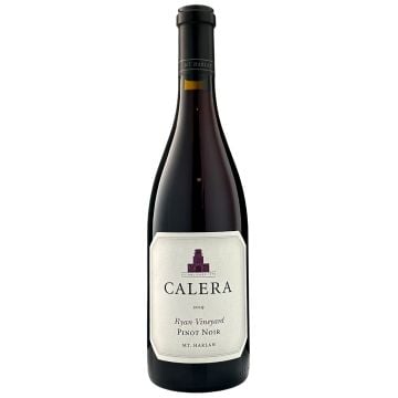 2019 calera ryan vineyard mt. harlan pinot noir California Red 