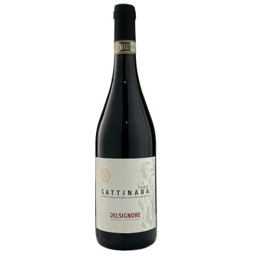 2019 Cantina Delsignore Gattinara Il Putto