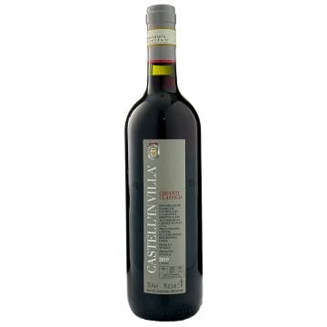 2019 Castell'in Villa Chianti Classico