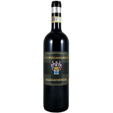 2019 ciacci piccolomini daragona brunello di montalcino Italy Red 