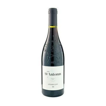2019 Clos St. Antonin Chateauneuf Du Pape