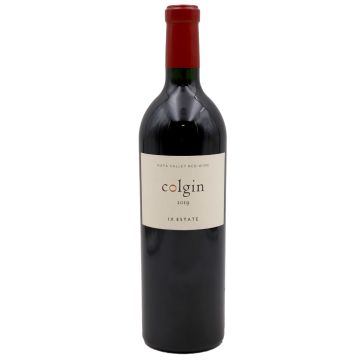 2019 colgin ix proprietary red California Red 