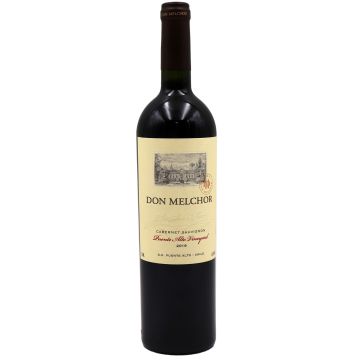 2019 concha y toro cabernet sauvignon don melchor Chile Red 