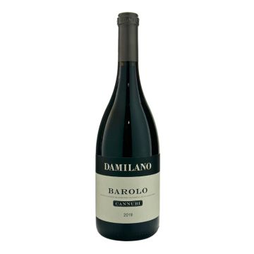2019 Damilano Barolo Cannubi, Italy Red