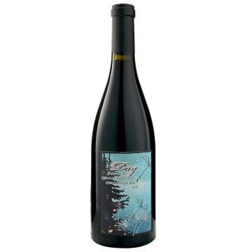 2019 Day Wines Pinot Noir Momtazi Vineyard, Oregon Red