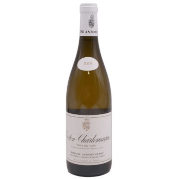 2019 domaine antonin guyon corton charlemagne grand cru Burgundy White 