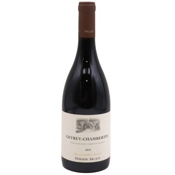 2019 domaine arlaud gevrey chambertin Burgundy Red 