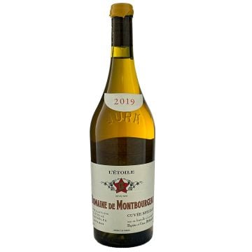 2019 Domaine de Montbourgeau L'Etoile Cuvee Speciale, France White