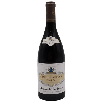 2019 domaine du clos frantin (bichot) grands echezeaux Burgundy Red 