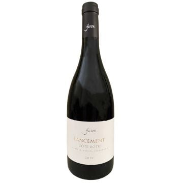 2019 Domaine Garon Cote Rotie Lancement, Rhone Red