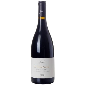 2019 Domaine Garon Cote Rotie Le Combard, Rhone Red