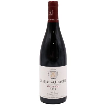 2019 drouhin laroze chambertin clos de beze Burgundy Red 