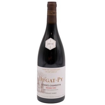 2019 dugat-py charmes chambertin grand cru vieilles vignes Burgundy Red 