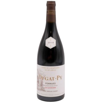 2019 dugat-py pommard la levriere vieilles vignes Burgundy Red 