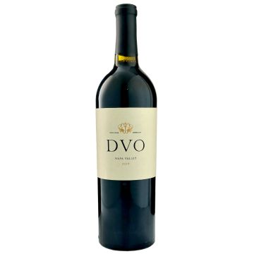 2019 DVO Cabernet Sauvignon