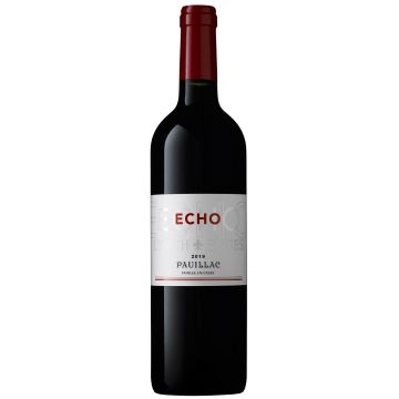 2019 Echo de Lynch Bages