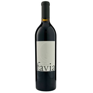 2019 Favia Cabernet Sauvignon Coombsville