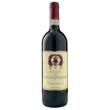 2019 Fuligni Brunello di Montalcino