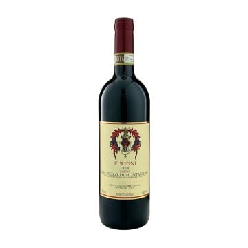 2019 Fuligni Brunello di Montalcino Riserva