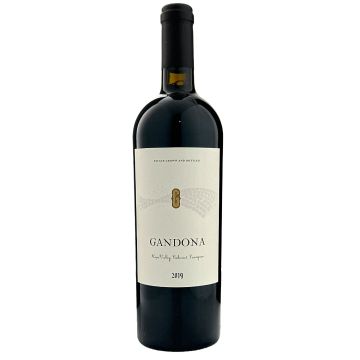 2019 Gandona Cabernet Sauvignon Estate
