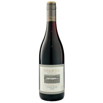 2019 Isabel Estate Pinot Noir