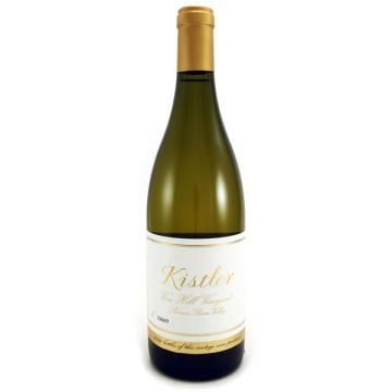 2019 Kistler Chardonnay Vine Hill Vineyard
