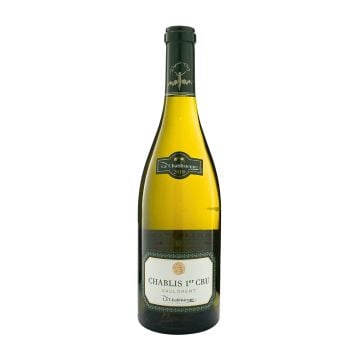 2019 La Chablisienne Chablis 1er Cru Vaulorent