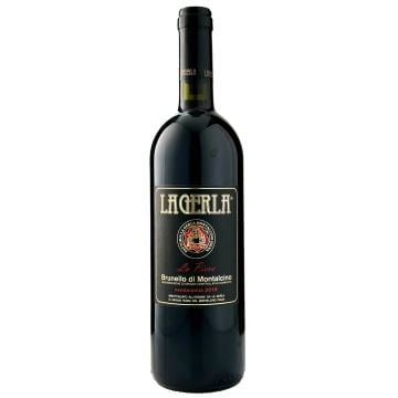 2019 La Gerla Brunello di Montalcino La Pieve