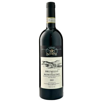 2019 La Serena Brunello di Montalcino