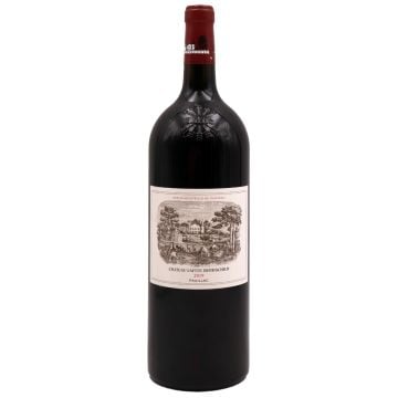 2019 lafite rothschild Bordeaux Red 