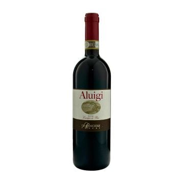 2019 Le Cinciole Chianti Classico Aluigi Gran Selezione, Italy Red